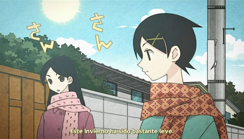 Zan Sayonara Zetsubou Sensei (Zan)